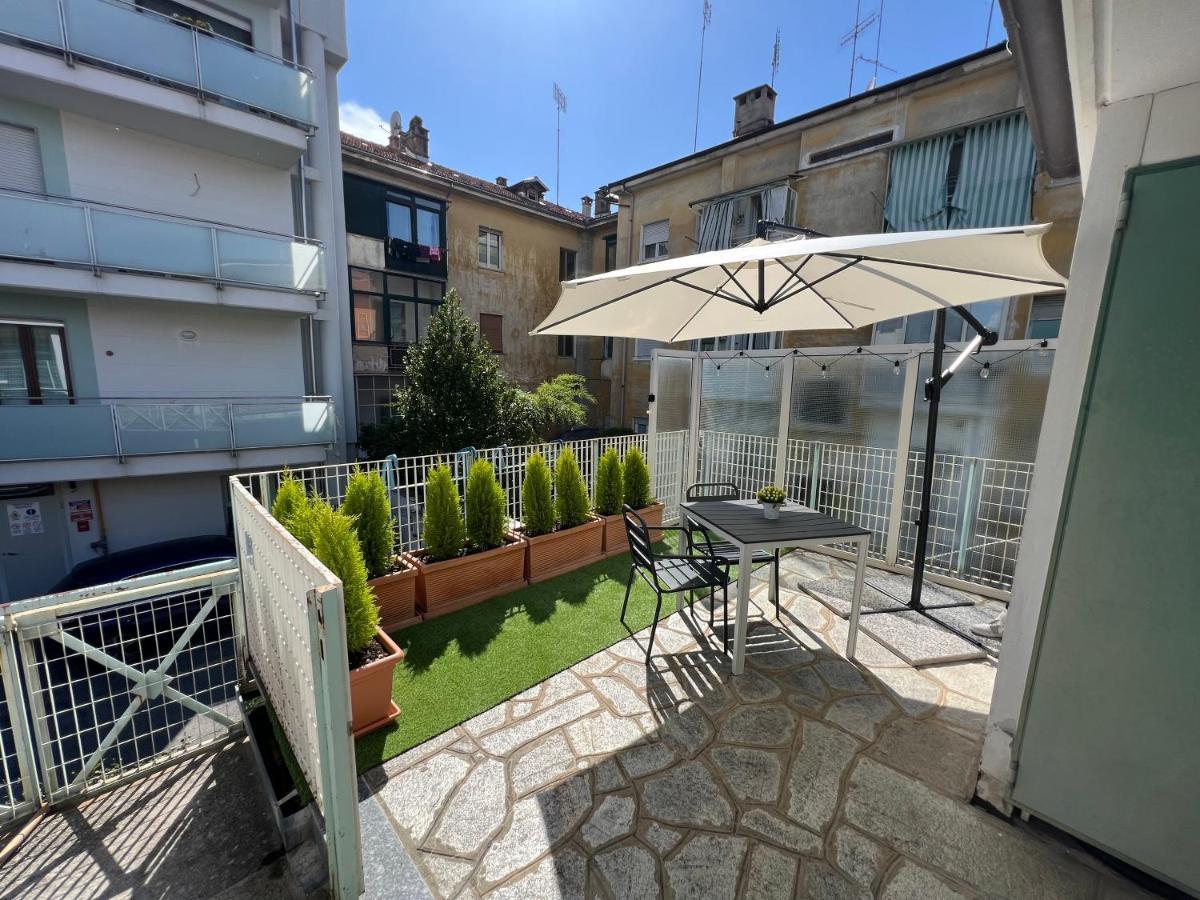 Silenzioso Loft A Due Passi Dal Viale Apartment Cuneo Exterior photo